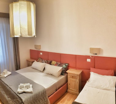 Domus D'Angelo B&B, Formia, Italy
