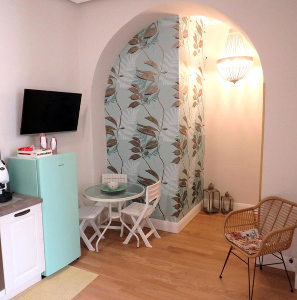 Domus D'Angelo B&B, Formia, Italy