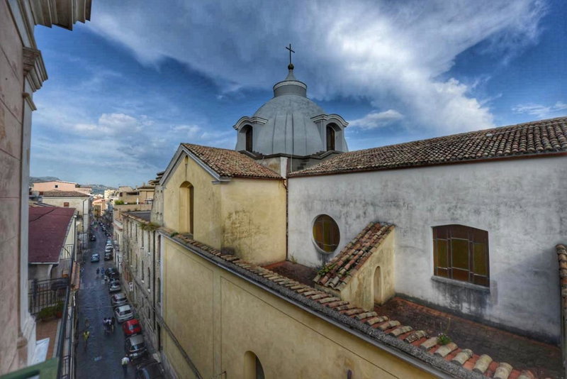 Domus D'Angelo B&B, Formia, Italy