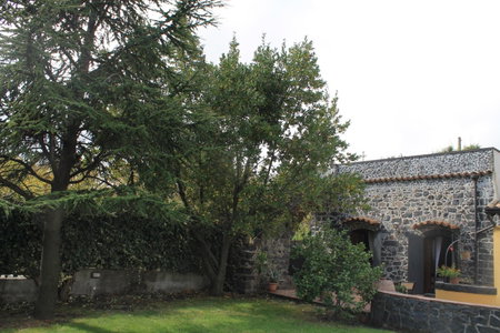 B&B Villa Loriana, Milo, Italy