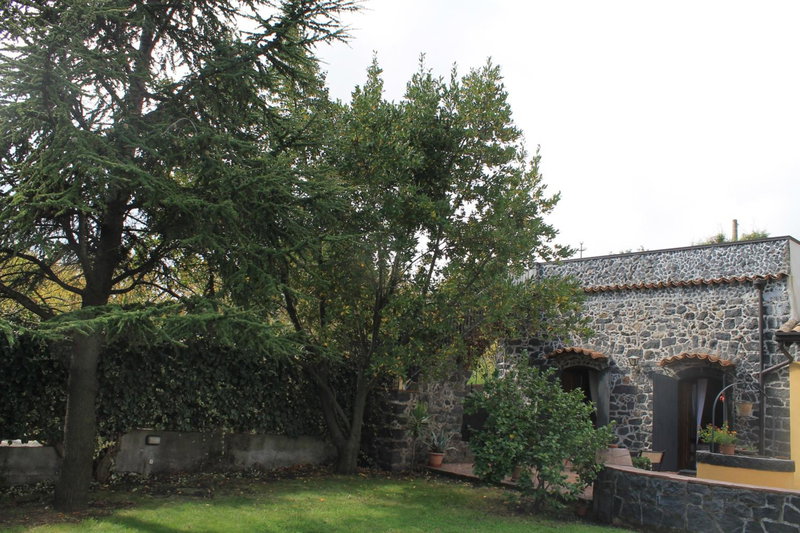 B&B Villa Loriana, Milo, Italy