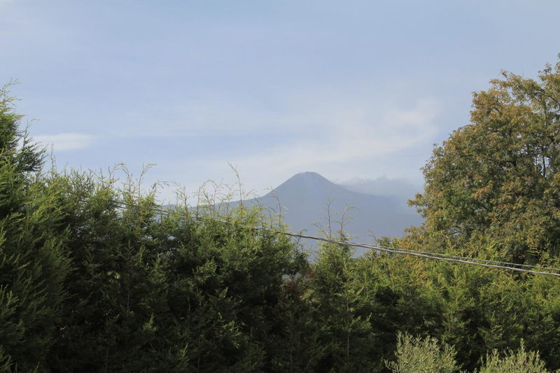 B&B Villa Loriana, Milo, Italy