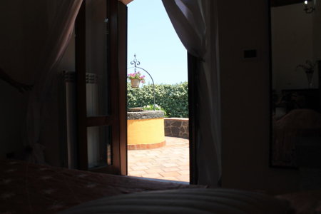 B&B Villa Loriana, Milo, Italy