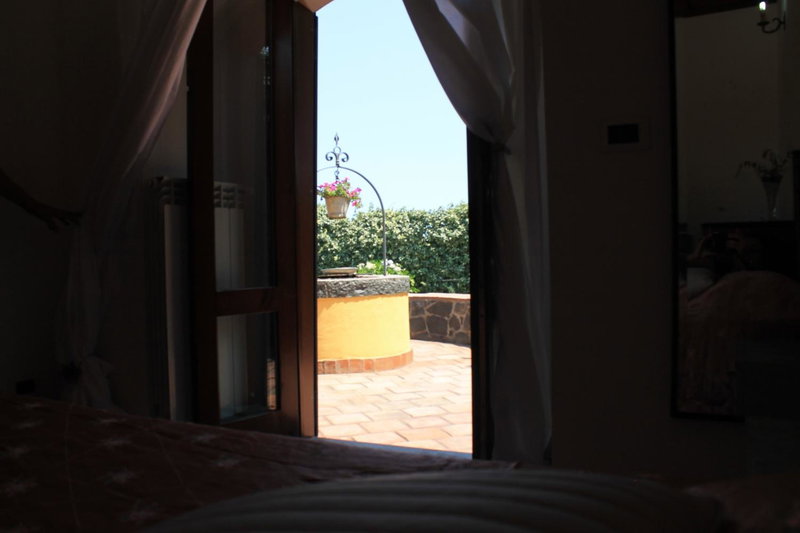B&B Villa Loriana, Milo, Italy