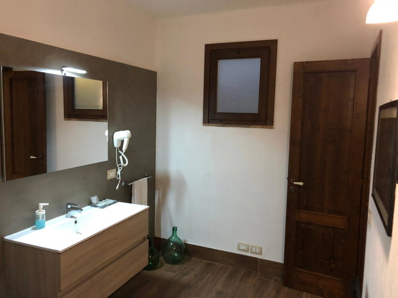B&B Villa Loriana, Milo, Italy