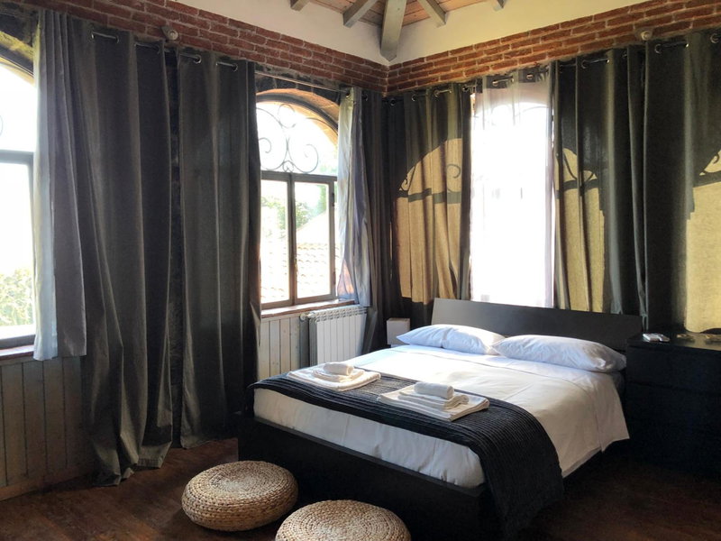 B&B Villa Loriana, Milo, Italy