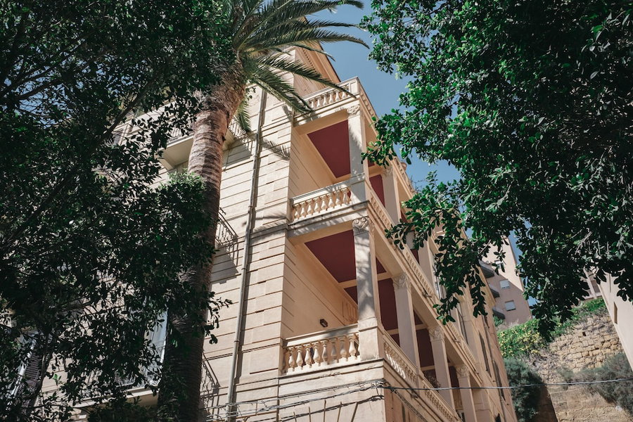 Euterpe L.H.T., Agrigento, Italy