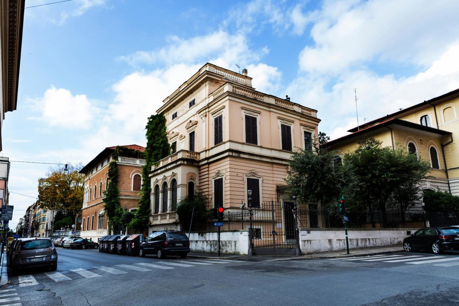 LaHouse Rome by Premium Suites Collection, Rome, Italy