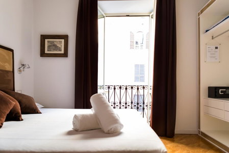 LaHouse Rome by Premium Suites Collection, Rome, Italy