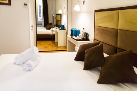 LaHouse Rome by Premium Suites Collection, Rome, Italy