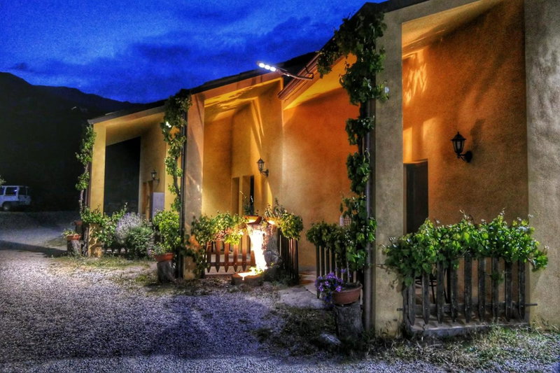 Villaggio dei Balocchi, Castelbuono, Italy