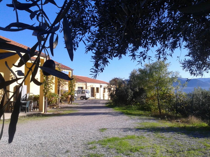 Villaggio dei Balocchi, Castelbuono, Italy