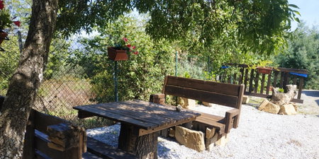 Villaggio dei Balocchi, Castelbuono, Italy