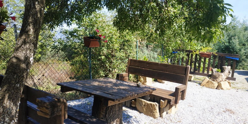 Villaggio dei Balocchi, Castelbuono, Italy