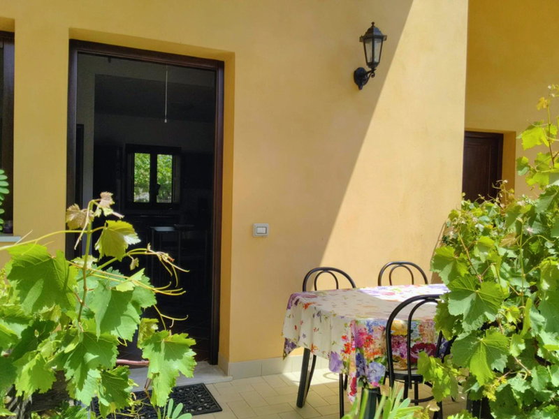 Villaggio dei Balocchi, Castelbuono, Italy