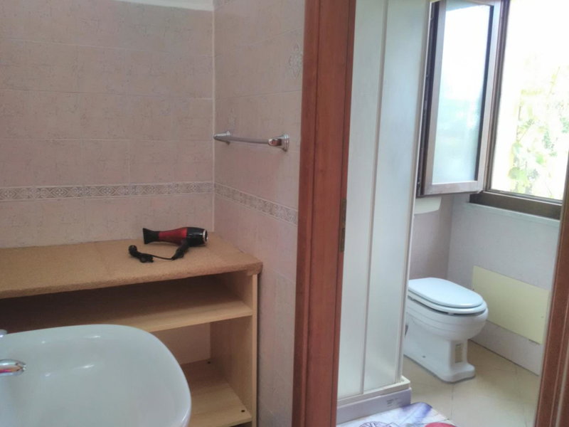 Villaggio dei Balocchi, Castelbuono, Italy
