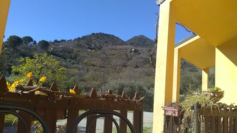 Villaggio dei Balocchi, Castelbuono, Italy