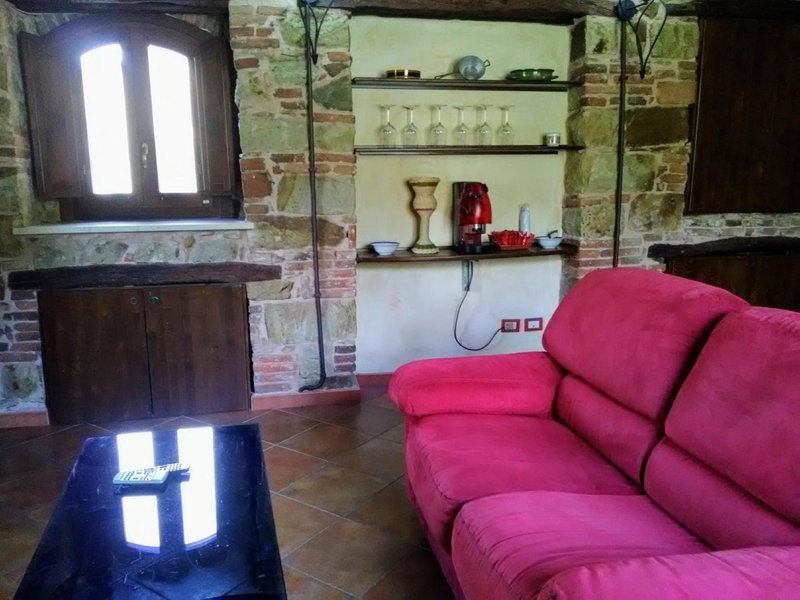 Villaggio dei Balocchi, Castelbuono, Italy