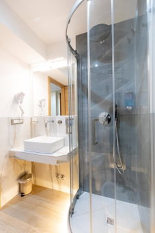 Hotel Maximus, Rome, Italy