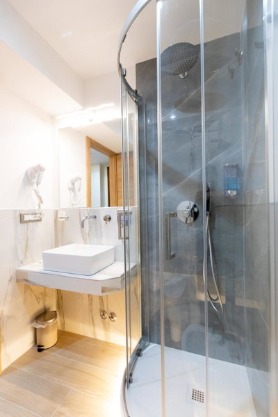 Hotel Maximus, Rome, Italy