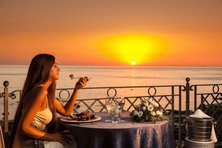 Sorriso Thermae Resort & Spa, Forio d'Ischia, Italy