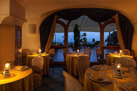 Sorriso Thermae Resort & Spa, Forio d'Ischia, Italy