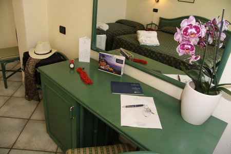Sorriso Thermae Resort & Spa, Forio d'Ischia, Italy