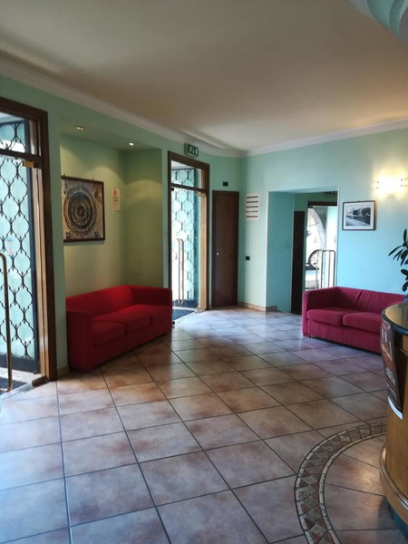 Hotel San Pietro, Assisi, Italy