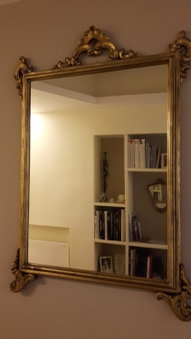 Bronzino House, Milan, Italy
