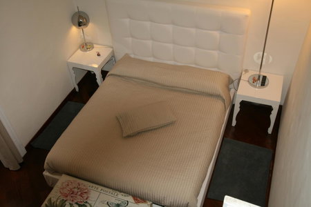 B&B Mini Hotel Incity-close train station and port-, Salerno, Italy