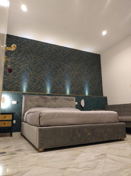 B&B Mini Hotel Incity-close train station and port-, Salerno, Italy