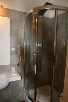 B&B Mini Hotel Incity-close train station and port-, Salerno, Italy