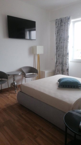 B&B Mini Hotel Incity-close train station and port-, Salerno, Italy