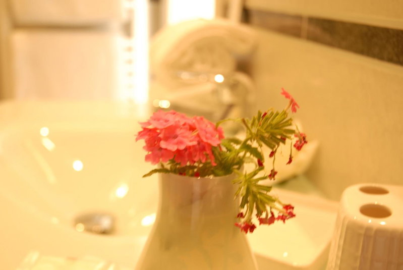 B&B Mini Hotel Incity-close train station and port-, Salerno, Italy