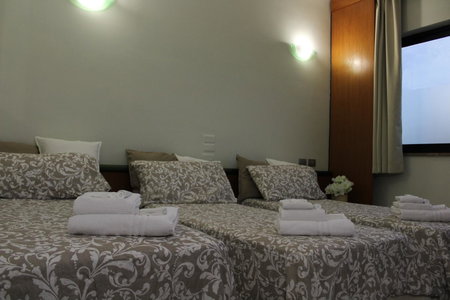 Hotel Cristallo Relais, Sure Hotel Collection By Best Western, Tivoli, Italy