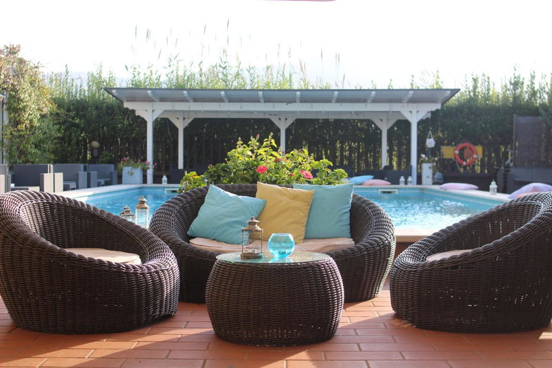 Hotel Cristallo Relais, Sure Hotel Collection By Best Western, Tivoli, Italy