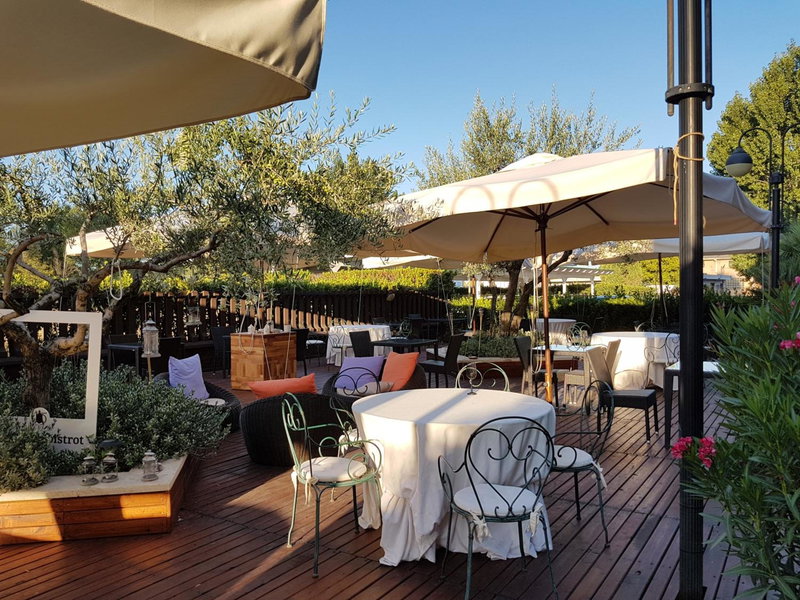 Hotel Cristallo Relais, Sure Hotel Collection By Best Western, Tivoli, Italy