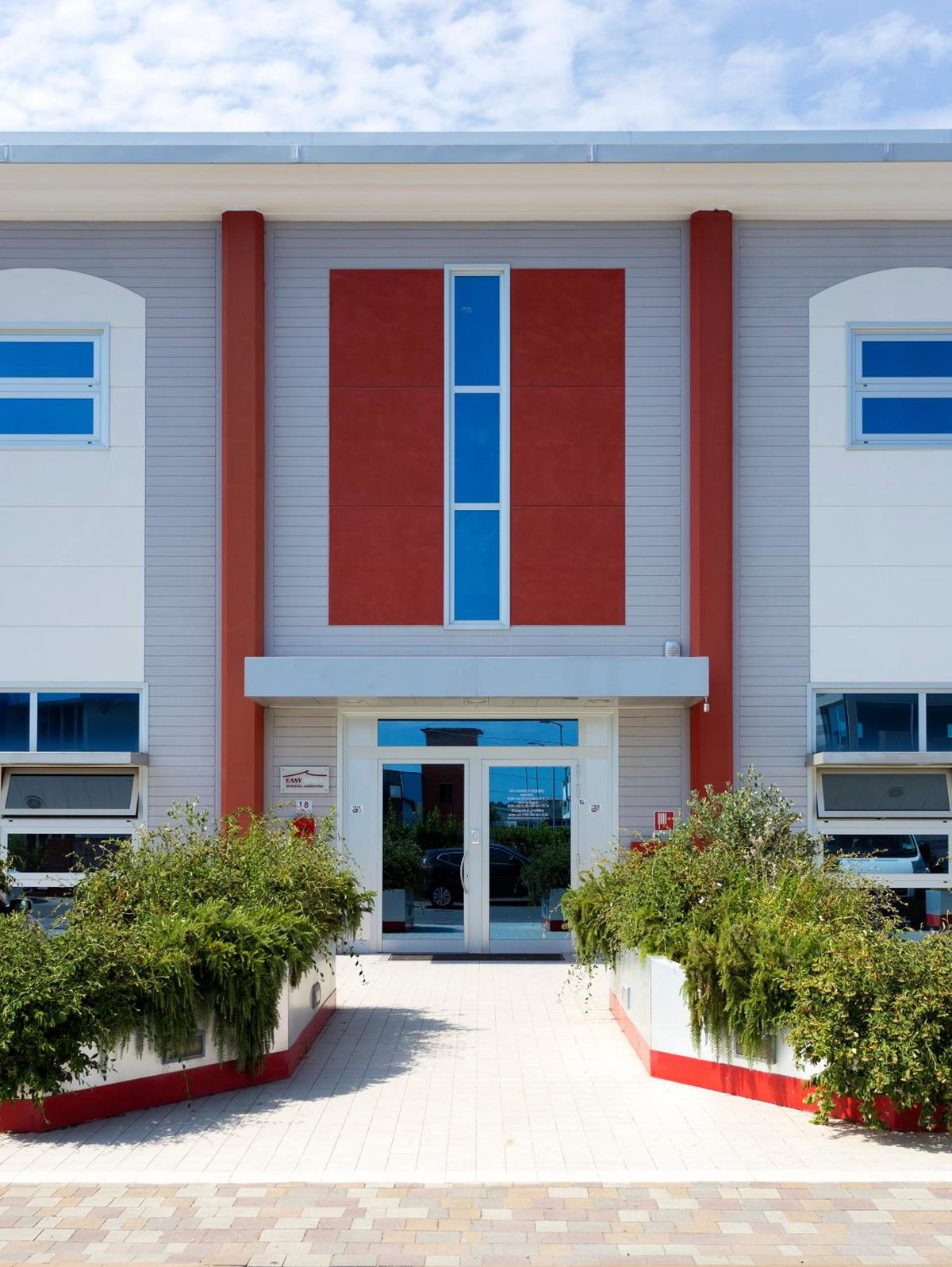 Hotel · Easy Space, Bientina