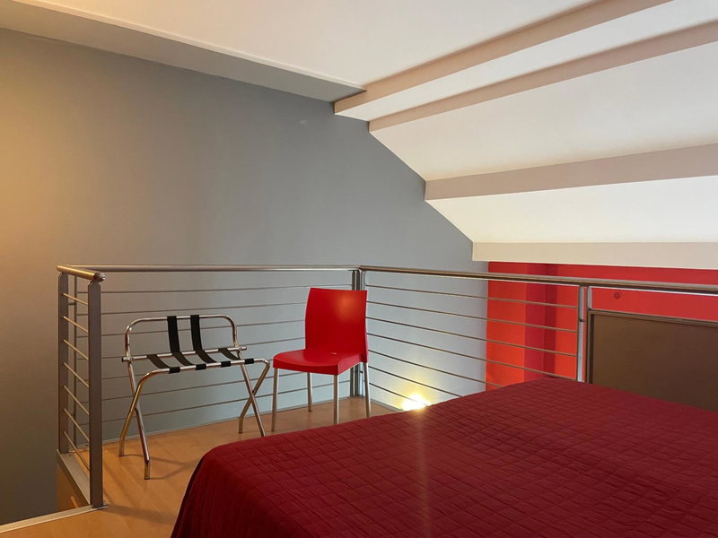 Easy Space, Bientina, Italy