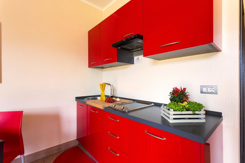 Easy Space, Bientina, Italy