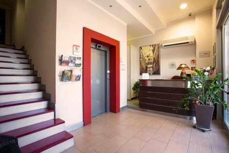Easy Space, Bientina, Italy