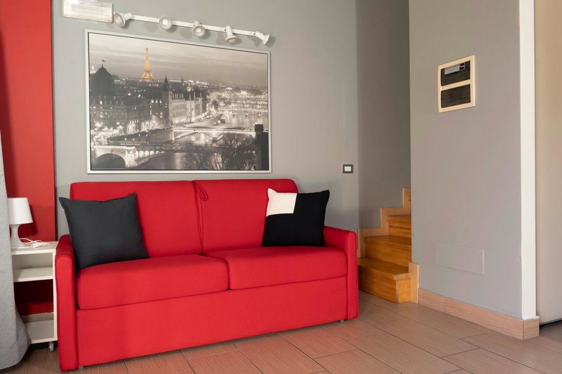 Easy Space, Bientina, Italy