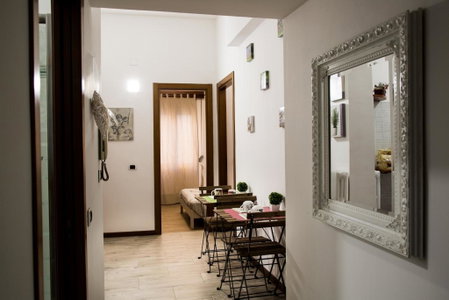 B&B Zara, Milan, Italy