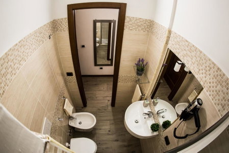 B&B Zara, Milan, Italy