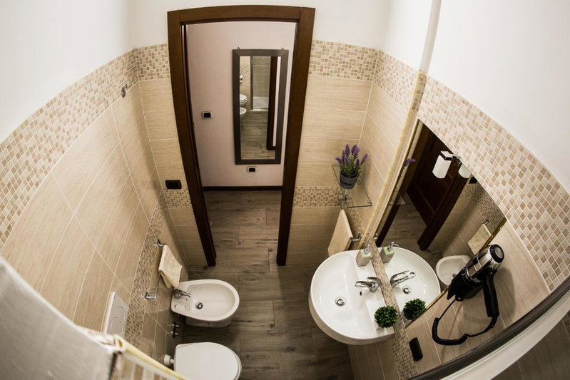 B&B Zara, Milan, Italy