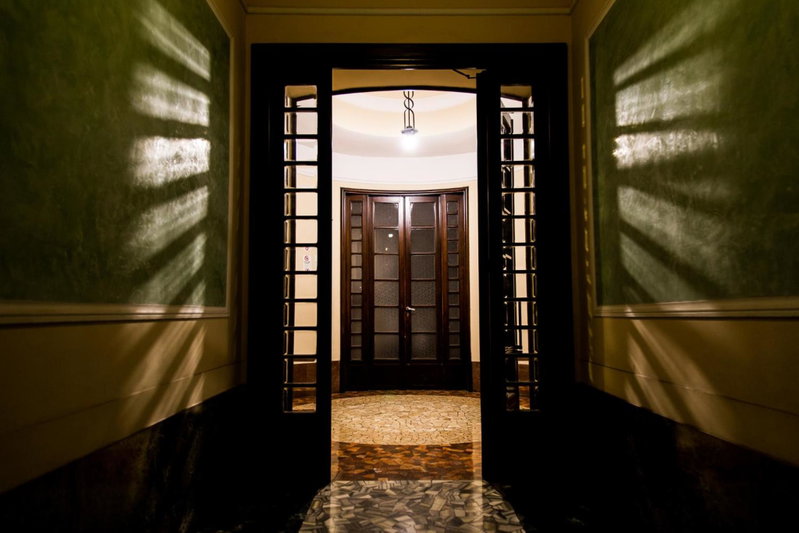 B&B Zara, Milan, Italy