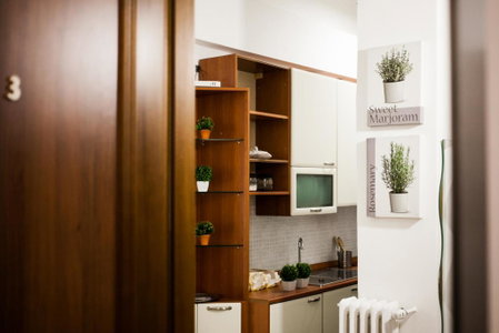 B&B Zara, Milan, Italy