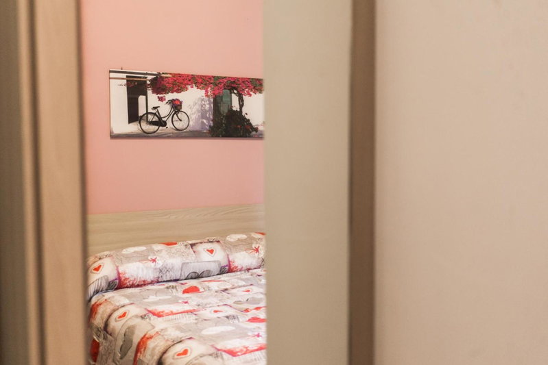 B&B Zara, Milan, Italy