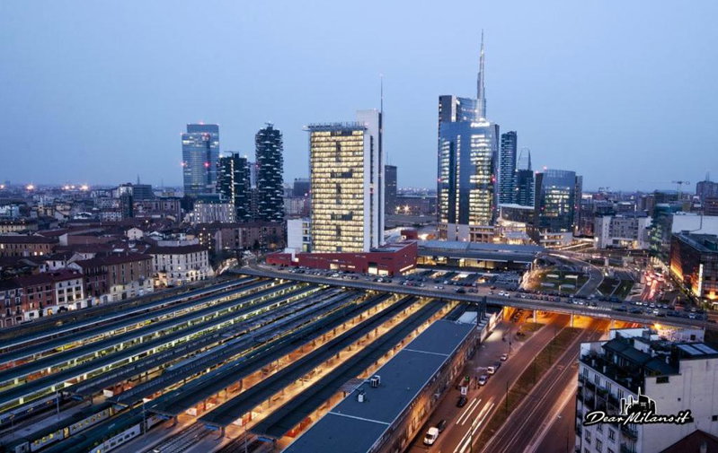 B&B Zara, Milan, Italy