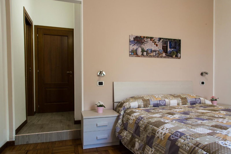 B&B Zara, Milan, Italy